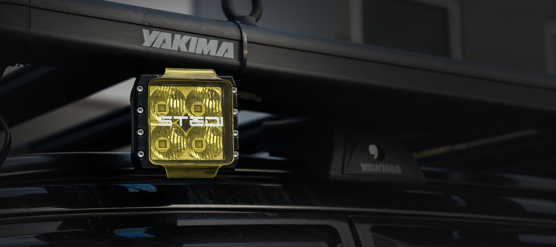STEDI C-4 Black Edition